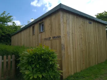 Mietunterkunft - Dreams Sweet Ohana - Camping de l'Orival