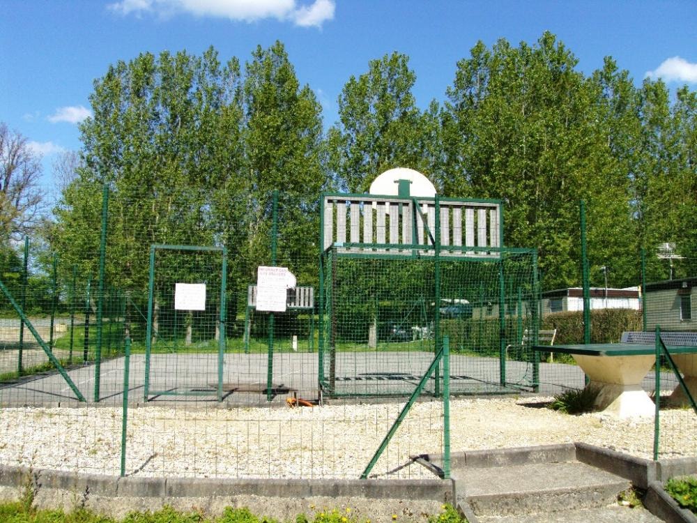 Camping de l'Orival — Photo 8