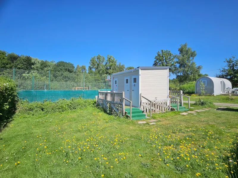 Coco Sweet - Sans Sanitaires