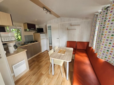 PACIFIC Pearl mobile home — 2