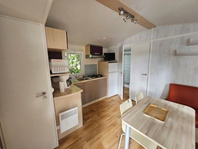 PACIFIC Pearl mobile home — 3