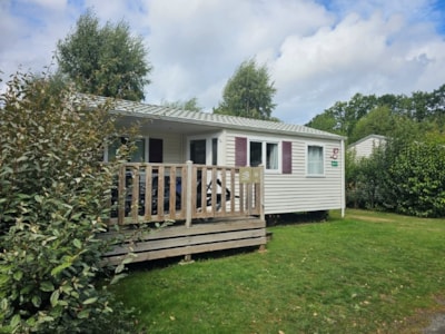 PACIFIC Pearl mobile home — 6