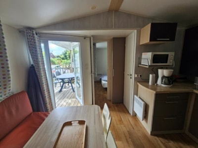 PACIFIC Pearl mobile home — 7