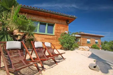 Camping CAP LEUCATE  /  MER SABLE SOLEIL - image n°2 - Camping Direct