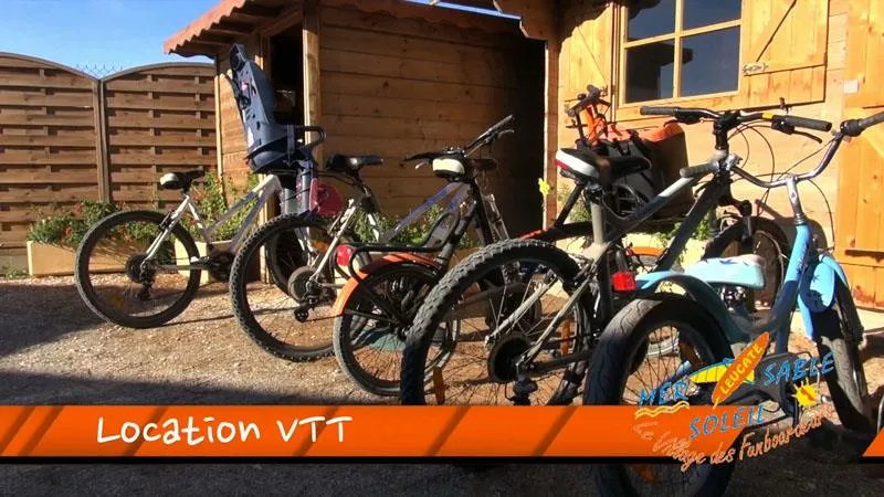 Camping CAP LEUCATE  /  MER SABLE SOLEIL