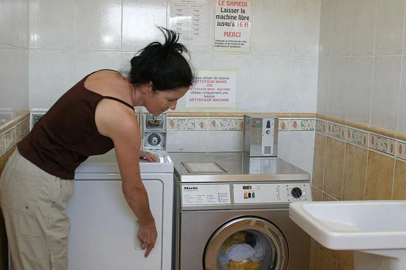 Camping CAP LEUCATE  /  MER SABLE SOLEIL