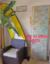 Foto #9 van Camping CAP LEUCATE  /  MER SABLE SOLEIL