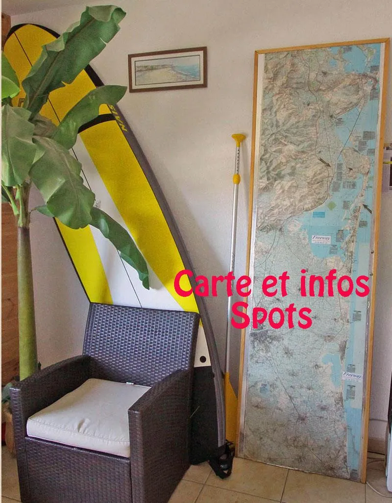 Camping CAP LEUCATE  /  MER SABLE SOLEIL