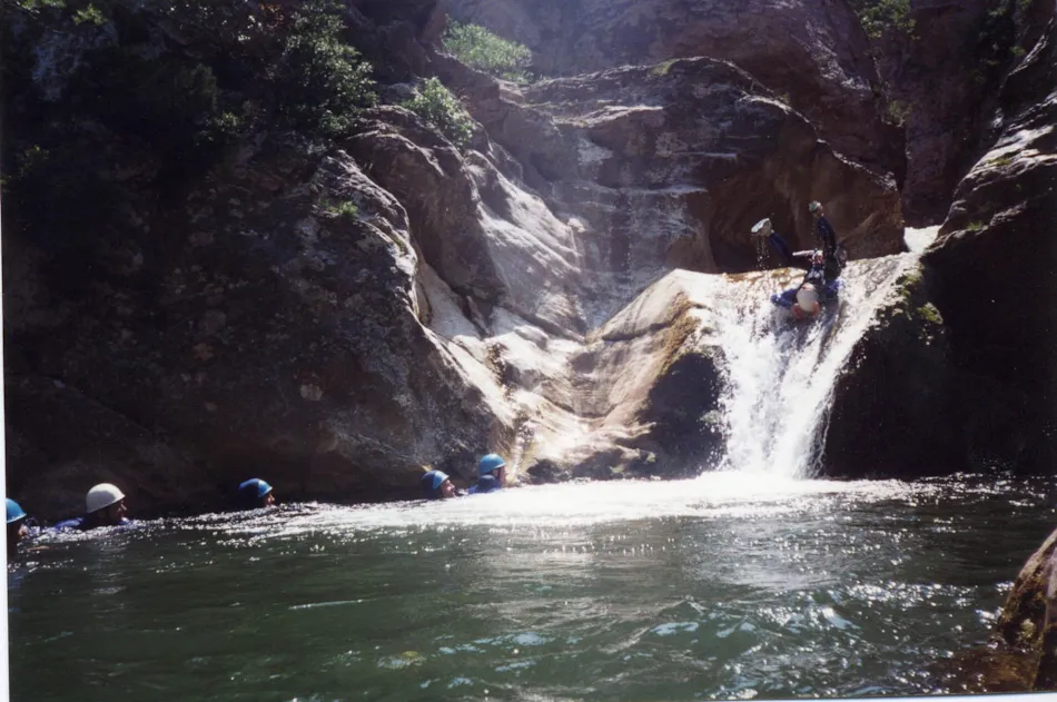 Camping CAP LEUCATE  /  MER SABLE SOLEIL