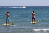 Foto #18 van Camping CAP LEUCATE  /  MER SABLE SOLEIL