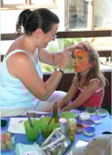 Foto #26 van Camping CAP LEUCATE  /  MER SABLE SOLEIL