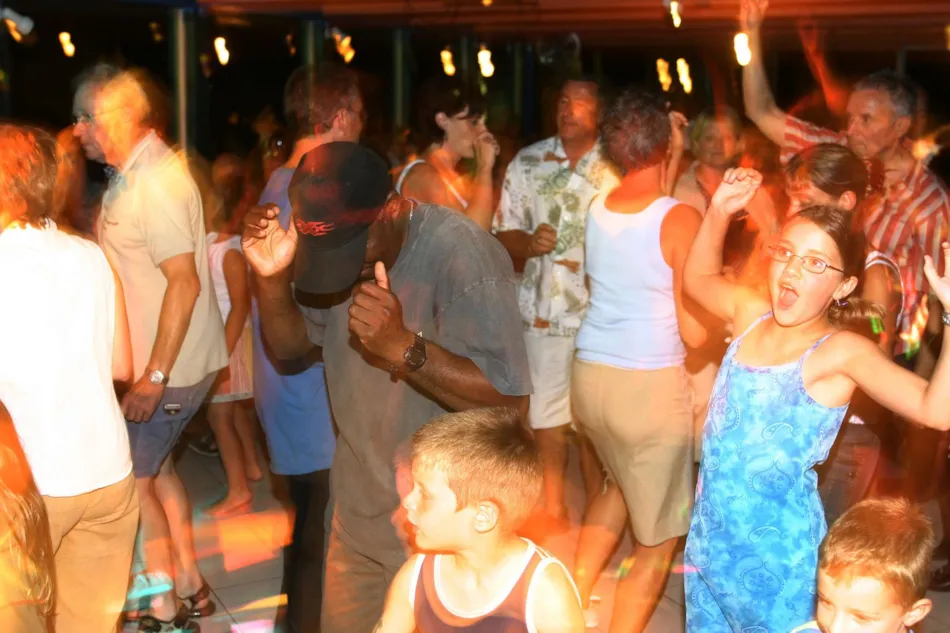 Camping CAP LEUCATE  /  MER SABLE SOLEIL