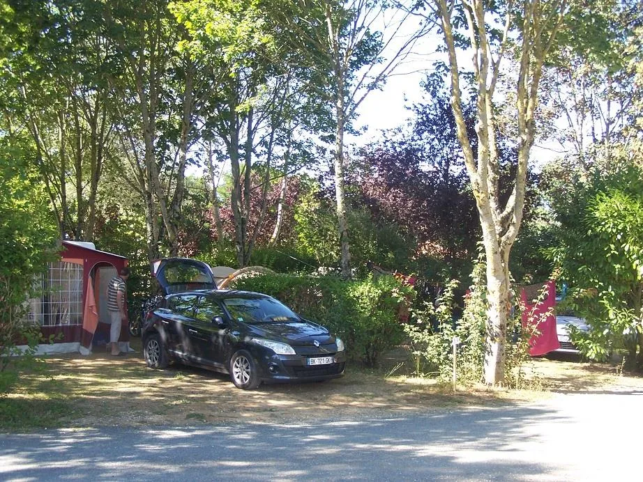 Camping du Rejallant - image n°1 - Camping2Be