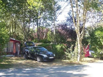 Camping du Rejallant - Camping2Be