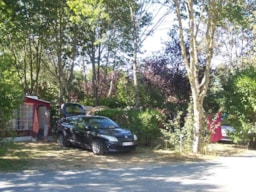 Camping Le Réjallant - image n°1 - ClubCampings