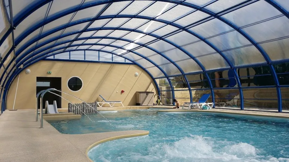 Camping Le Lagon de la Prée