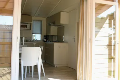 Mobilehome Xl 3 Camere