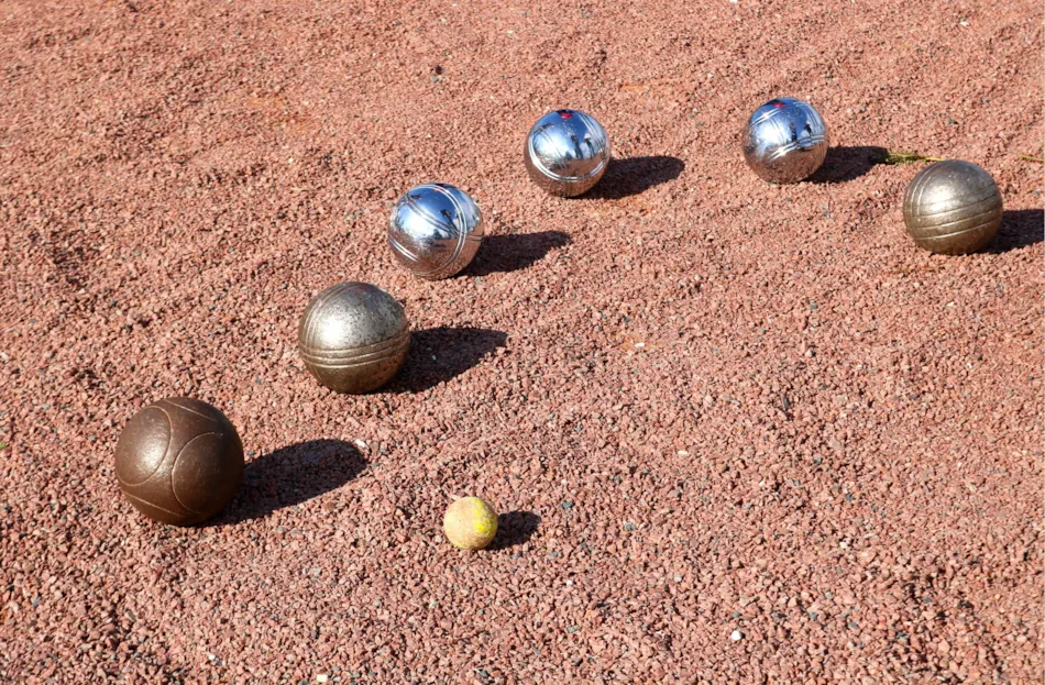 Camping Le Lagon de la Prée