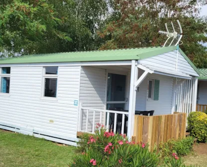 Chalet 1° Premio - 2 Camere Da Letto