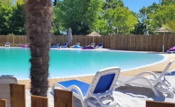 Camping Le Lagon de la Prée - Ucamping