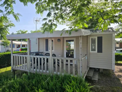 Cottage Xl 2 Camere Da Letto