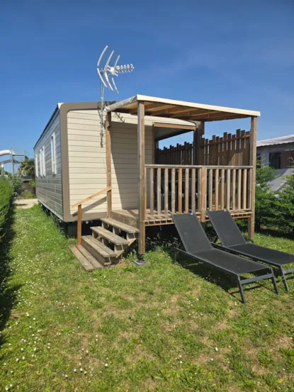 Loggia Con 3 Camere Da Letto