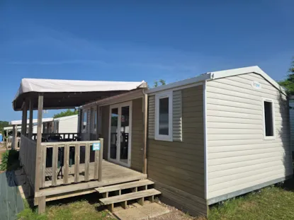 Mobilehome Xl 3 Camere