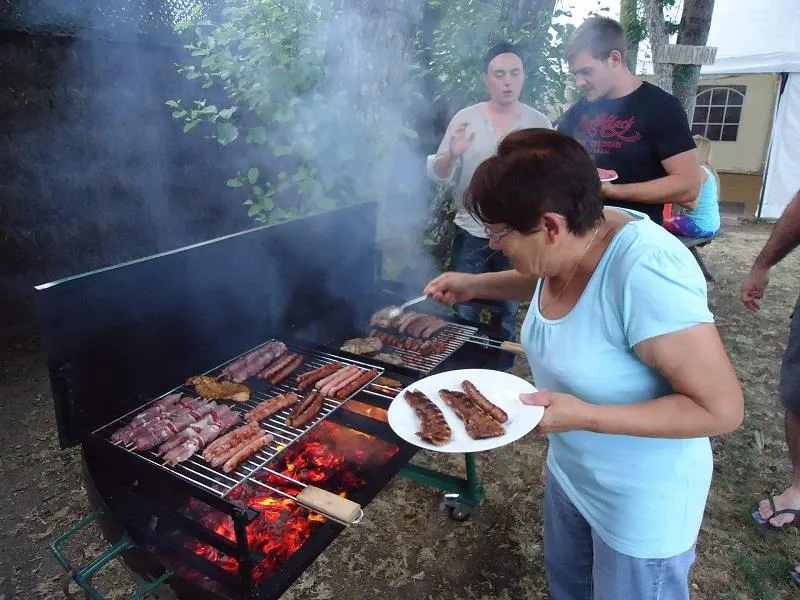 Camping Les Grissotières Oléron