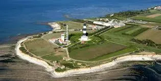 Camping Les Grissotières Oléron