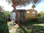 Surcouf 01 - 1 Chambre Surcouf 01 - 1 Chambre