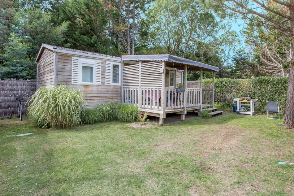 Camping Les Grissotières Oléron