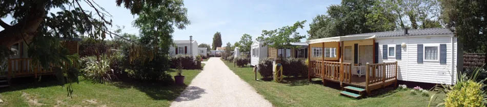 Camping Les Grissotières Oléron