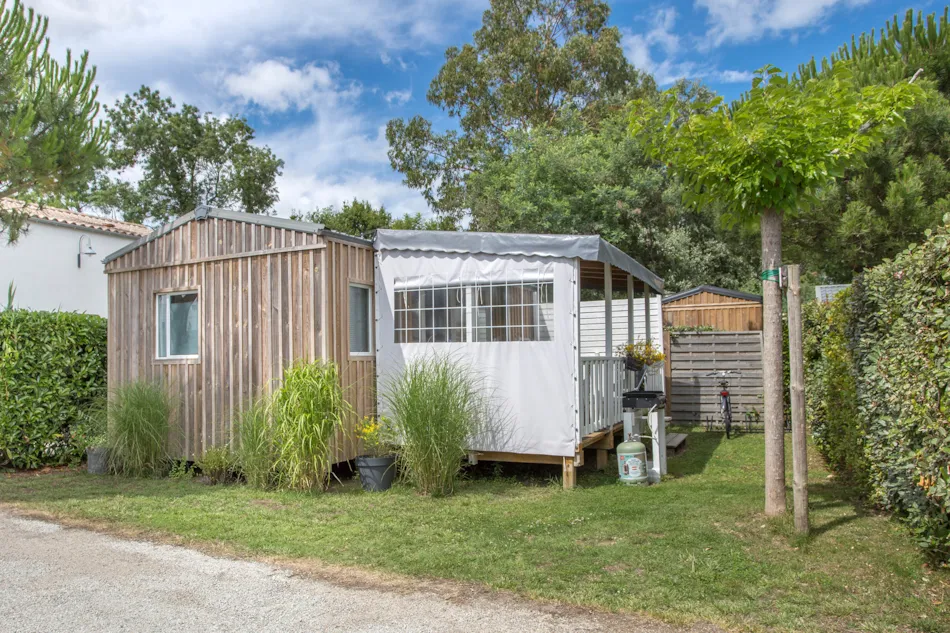 Camping Les Grissotières Oléron