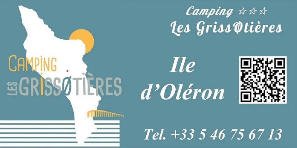 Camping Les Grissotières Oléron
