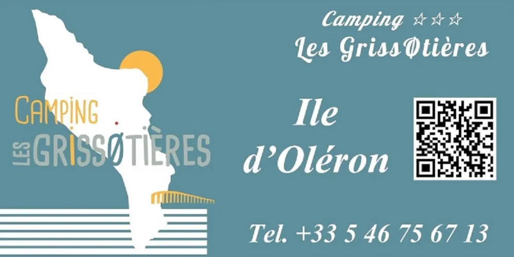 Camping Les Grissotières Oléron - image n°10 - Camping Direct