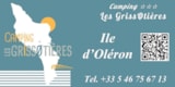 Foto #10 van Camping Les Grissotières Oléron