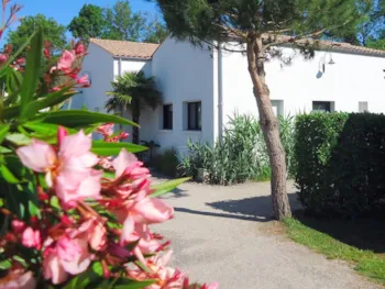 Mietunterkunft - Appartement Confort  22 Deux Chambres - Camping Les Grissotières Oléron