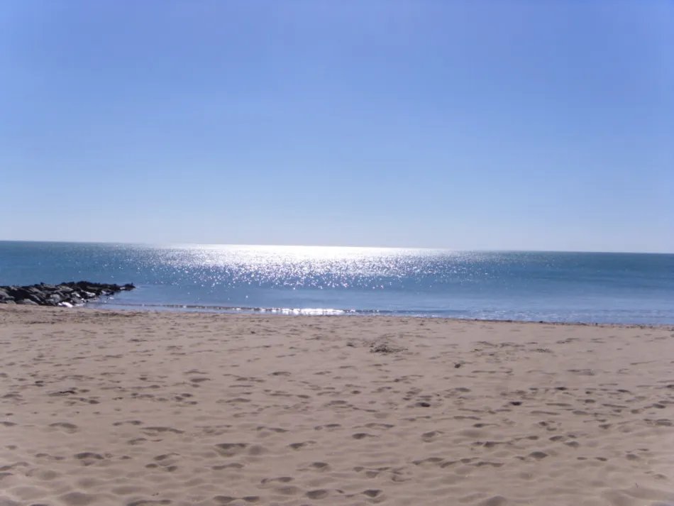 Camping Les Grissotières Oléron