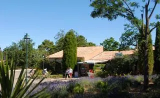 Camping Marvilla Parks - Les Lacs du Verdon