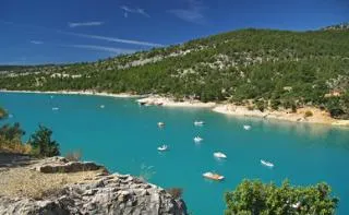 Camping Marvilla Parks - Les Lacs du Verdon