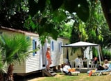 Bungalow Aria Condizionata Bungalow Aria Condizionata