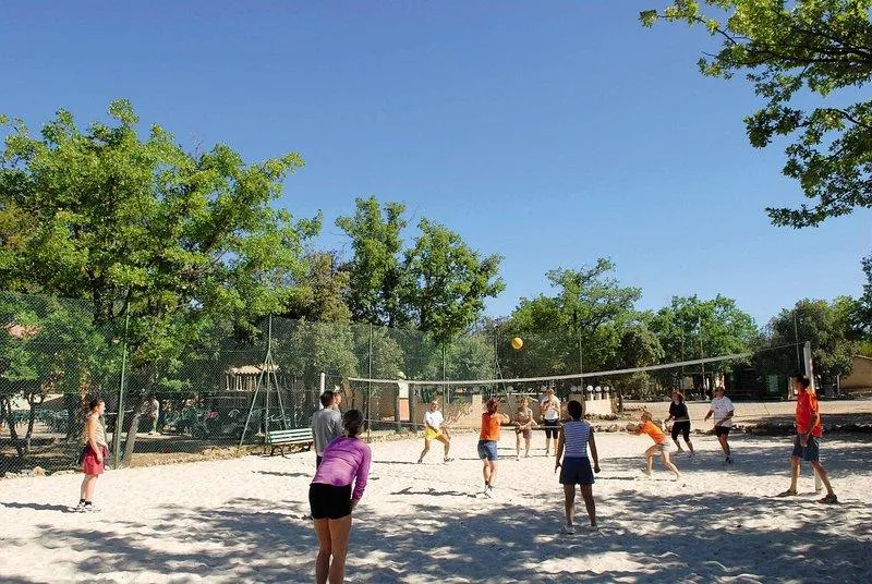 Camping Marvilla Parks - Les Lacs du Verdon