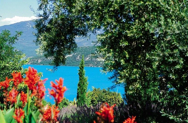 Camping Marvilla Parks - Les Lacs du Verdon