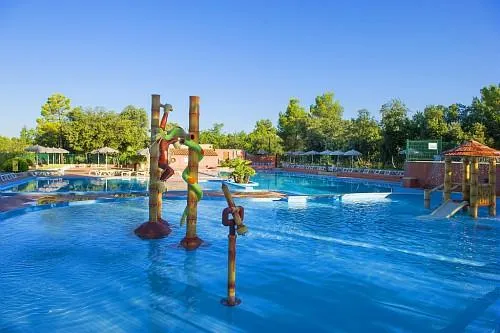 Camping Marvilla Parks - Les Lacs du Verdon