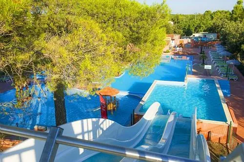 Camping Marvilla Parks - Les Lacs du Verdon