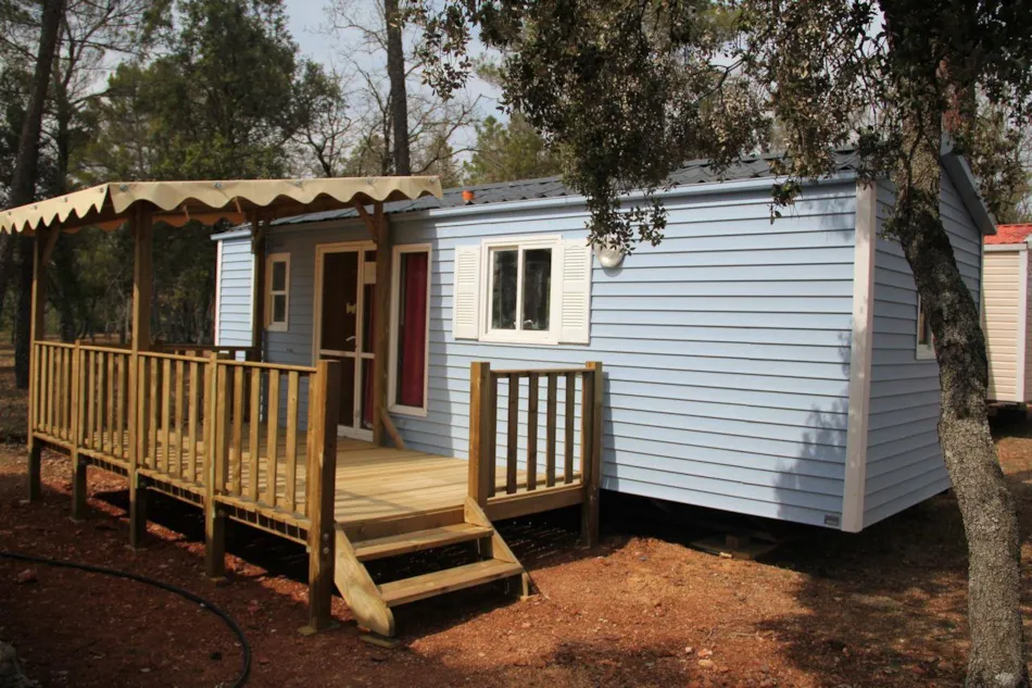 Camping Marvilla Parks - Les Lacs du Verdon