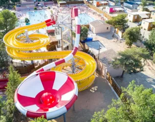 Camping Marvilla Parks - Les Lacs du Verdon - image n°3 - Camping Direct