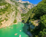 Foto #2 van Homair-Marvilla – Les Lacs du Verdon