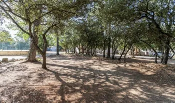 Stellplatz - Stellplatz Classic | > 100 M² | Strom <10A - Camping Marvilla Parks - Les Lacs du Verdon