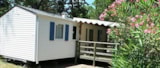Casa Mobile Provençal 27M² - 2 Camere Casa Mobile Provençal 27M² - 2 Camere